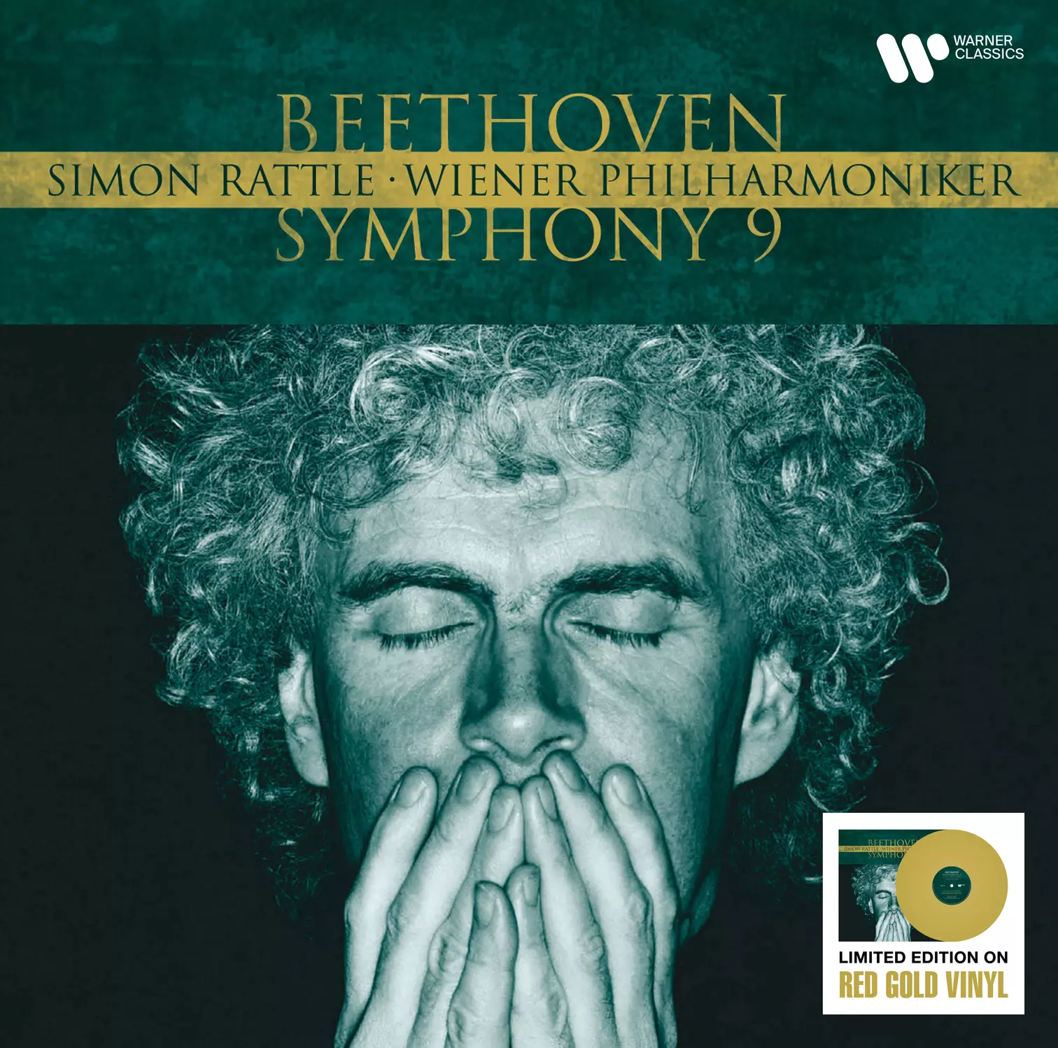 Simon Rattle - Beethoven: Symphony No. 9 